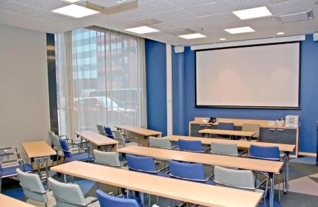 Holiday Inn Helsinki West - Ruoholahti, An Ihg - 17