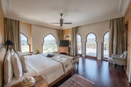 Fairmont Jaipur - 107