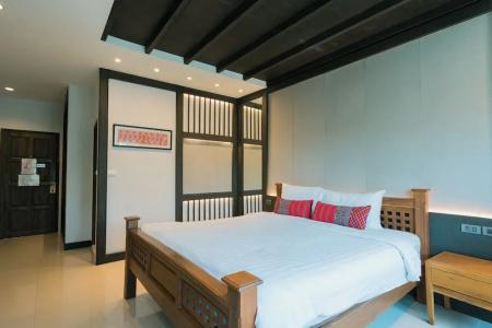 The Opium Chiang Mai - 28
