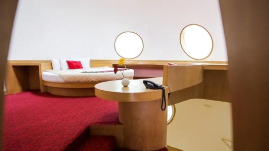 Dna And Spa - 24