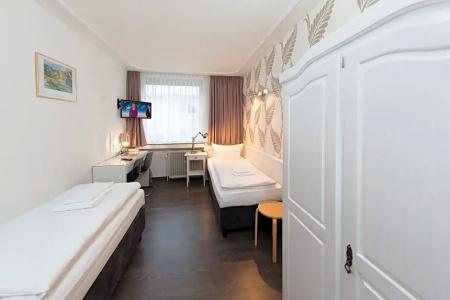 Krone Aachen | City-Eurogress - 32