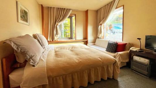 Pension Puutaro - 62