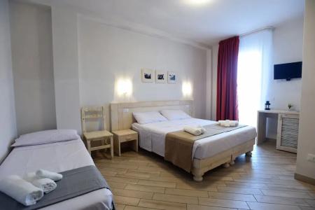 Le vie di Omero - Camere - 19