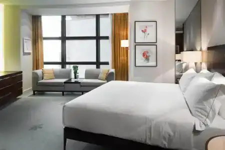 Hilton Kyiv - 42