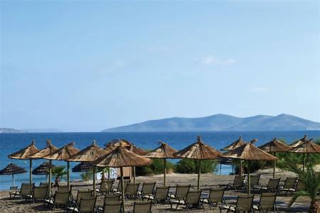 Atlantica Marmari Palace - 17