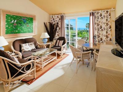 Gran Oasis Resort - 25