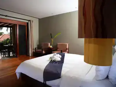 Chongfah Beach Resort Khaolak - Sha Extra Plus - 22