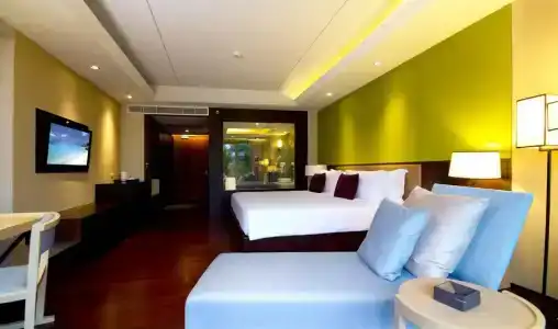 Graceland Khaolak Beach Resort- Sha Extra Plus - 38