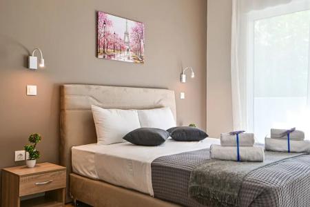 Thisean Modern Suites By Athens Stay - 4