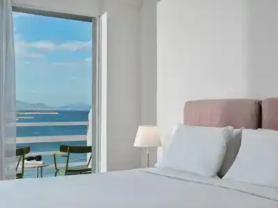 Nlh Mati Seafront - Neighborhood Lifestyles - 27