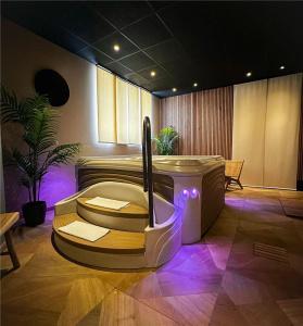 & Spa Le Renard Centre - 32