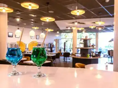 ibis Troyes Centre - 25