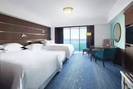 Sheraton Grande Tokyo Bay - 43