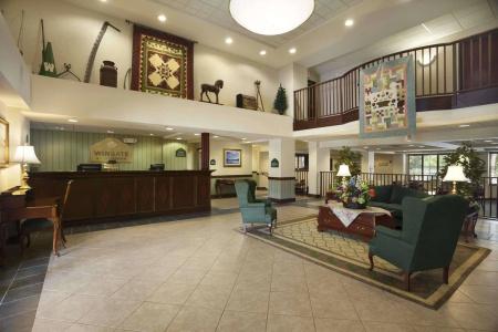 Wingate by Wyndham - 44