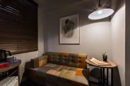 Resol Nagoya - 6