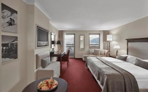 Lebenberg Schlosshotel-Kitzbühel - 26