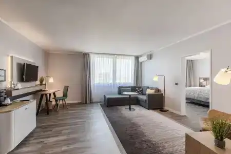 Holiday Inn düSseldorf-Neuss, An Ihg - 41