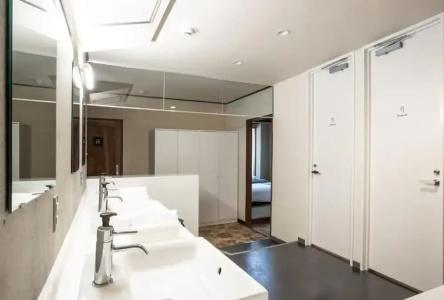 Unplan Village Hakuba - 21