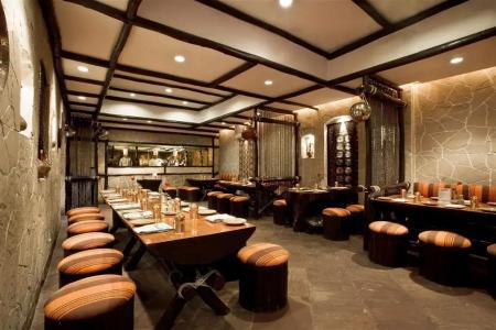 Itc Rajputana, a Luxury Collection, Jaipur - 11