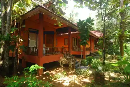 Lanta Pearl Beach Resort - 35