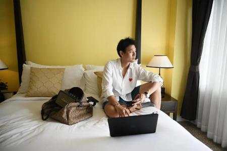 Noursabah Pattaya - 86