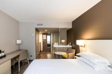 AC by Marriott Marseille Prado Vélodrome - 45