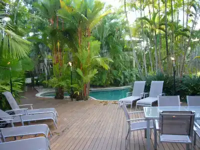 Port Douglas Retreat - 4