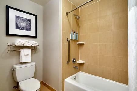Residence Inn by Marriott Houston I-10 West/Park Row - 56