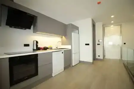 Ala Grand ResİDence - 36