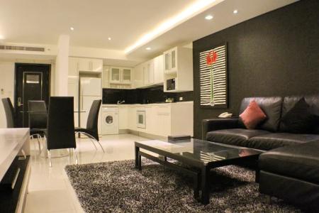 Nova Suites Pattaya - 56