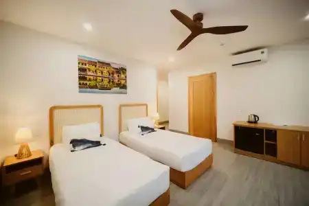 The Watermark Beachside - 2