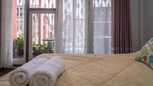 Gotum Hostel 2 & Money Exchange - 33