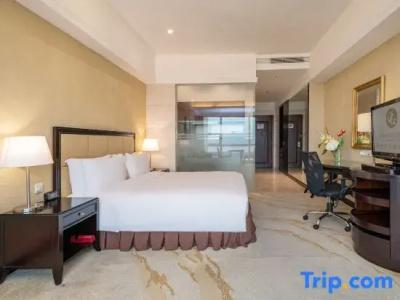 Grand Mercure Oriental Ginza Shenzhen - 76