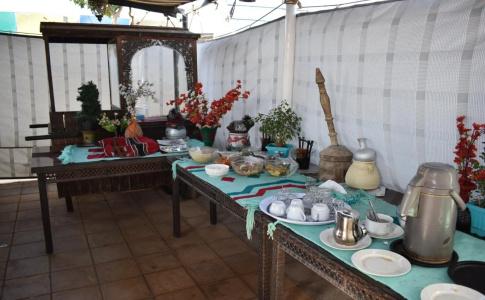 Bedouin Garden Village - 8