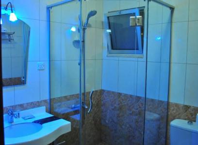 Al Qidra & Suites Aqaba - 26