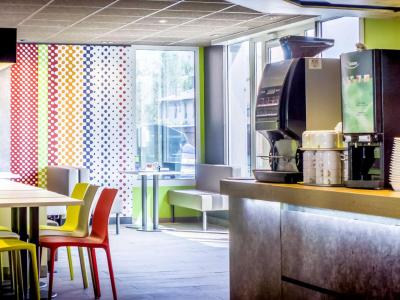Ibis Budget Colmar Centre Gare - 1