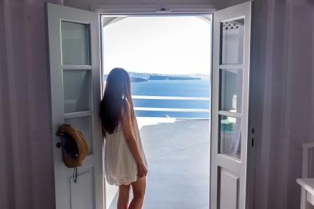 Oia Suites - 27