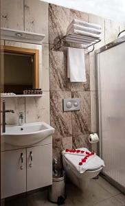 Zeyn Otel Istanbul - 100