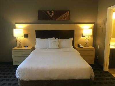 TownePlace Suites - 18