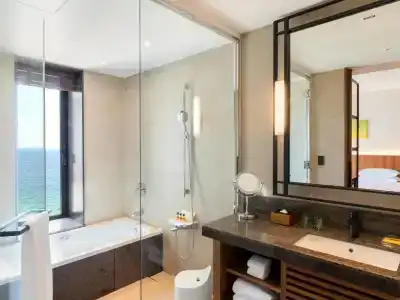 Hyatt Regency Seragaki Island Okinawa - 38