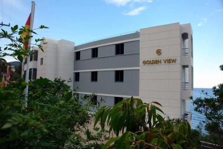 Golden View - 1