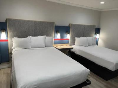 Roy Inn & Suites -Sacramento Midtown - 31