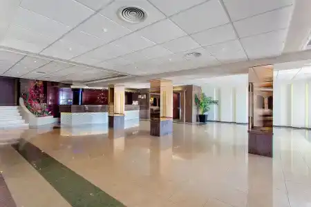 Pimar & Spa - 1