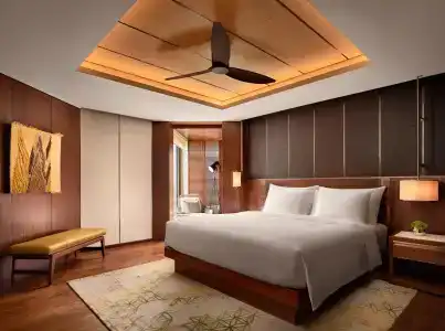 Grand Hyatt Singapore (SG Clean) - 68