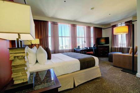 The Emily Morgan - a Doubletree By Hilton - 5