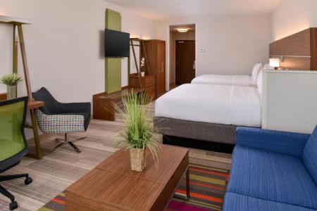 Holiday Inn Express & Suites - St. Petersburg - Madeira Beach, an IHG - 63