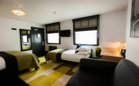 The Wellington - 1