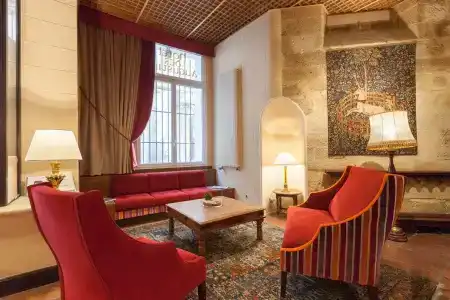 Hôtel des Augustins - 10