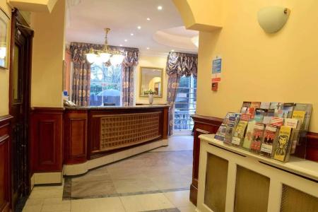 Pembridge Palace - 19