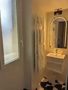 Best Western Bretagne Montparnasse - 79
